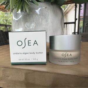 OSEA Undaria Algae Body Butter - NEW!